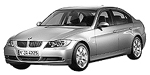 BMW E90 U1860 Fault Code