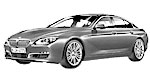 BMW F06 U1860 Fault Code