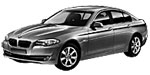 BMW F10 U1860 Fault Code