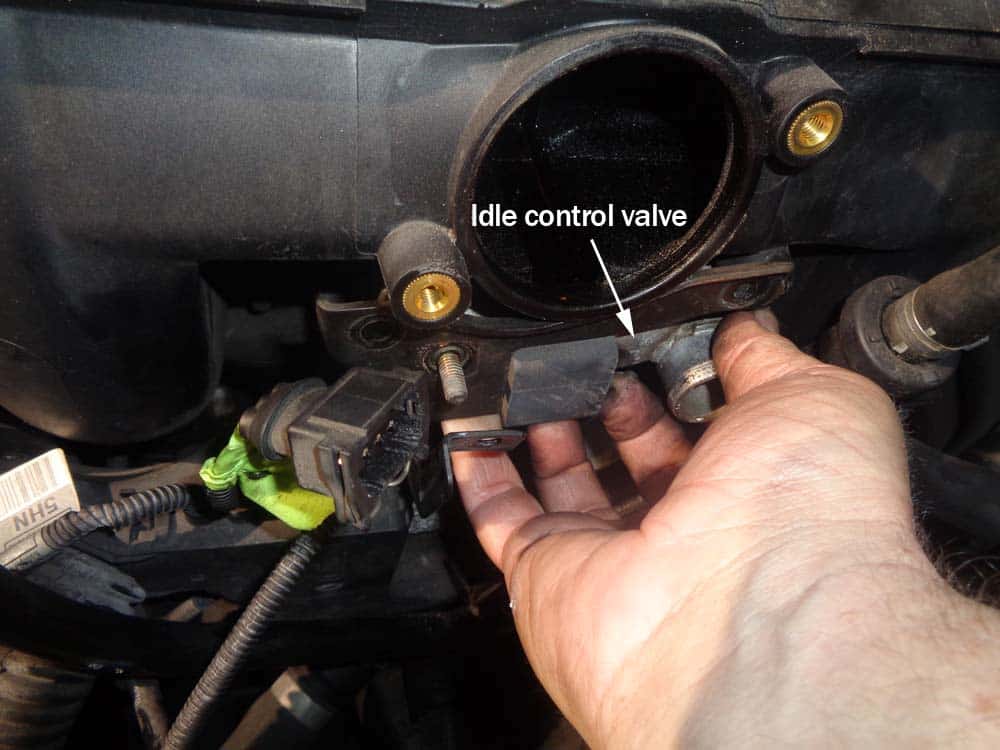 See U1860 repair manual