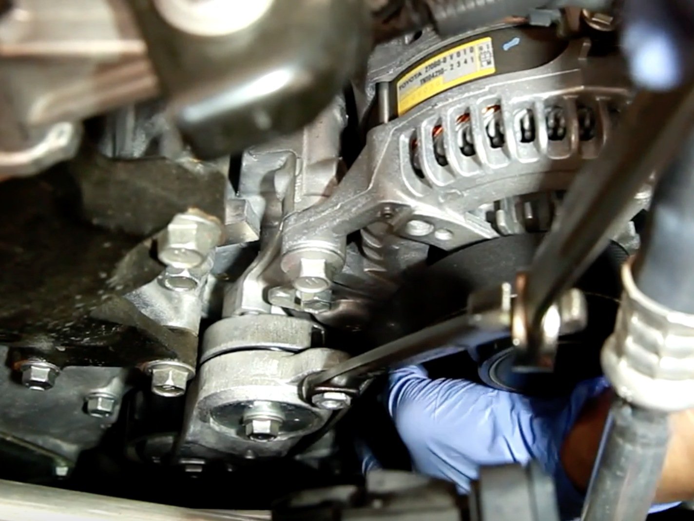 See U1860 in engine